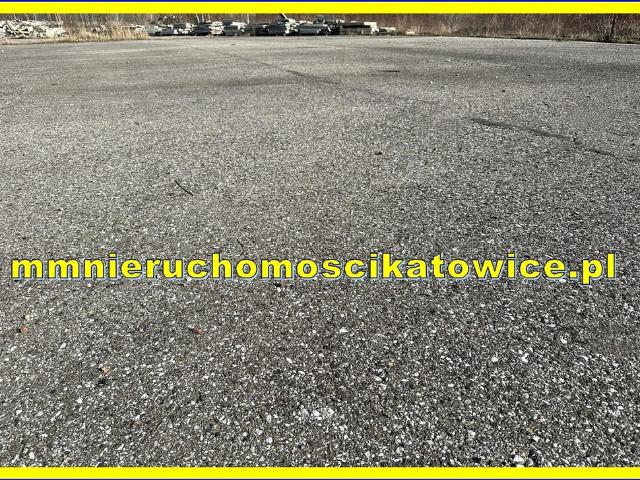 Grunt do wynajęcia w Mysłowice, Śląskie