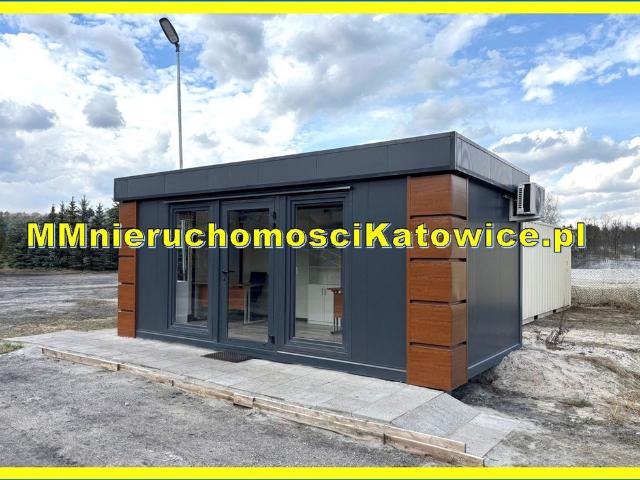 Grunt do wynajęcia w Mysłowice, Śląskie