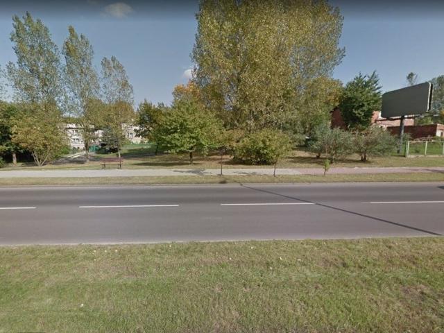 Grunt do wynajęcia w Mysłowice