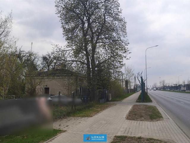 Grunt do wynajęcia w Łódź, Łódzkie