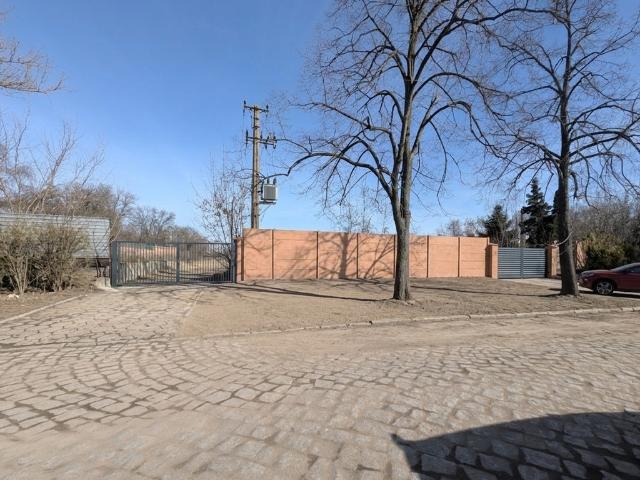 Grunt do wynajęcia w Stare Polesie, Łódź