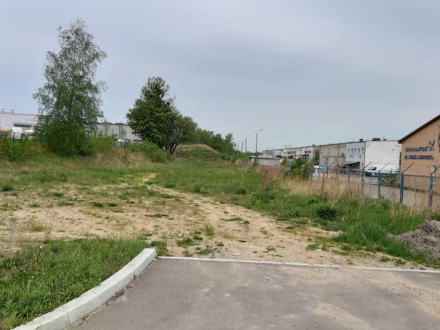 Grunt do wynajęcia w Olsztyn, Warmińsko-mazurskie