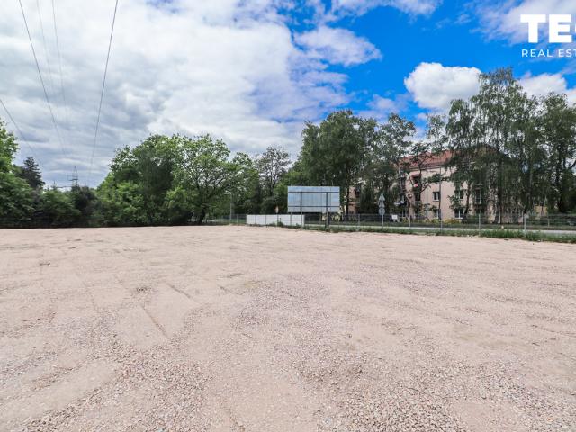Grunt do wynajęcia w Skawina, Małopolskie