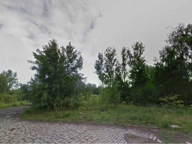 Grunt do wynajęcia w Piekary Śląskie