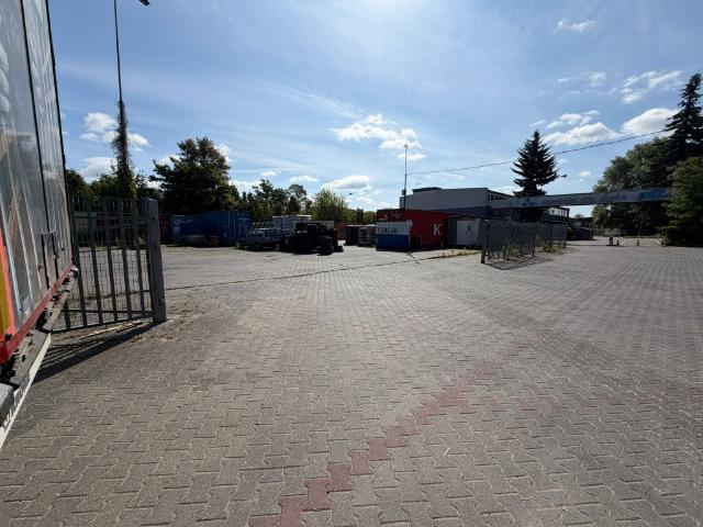 Grunt do wynajęcia w Poznań, Wielkopolskie