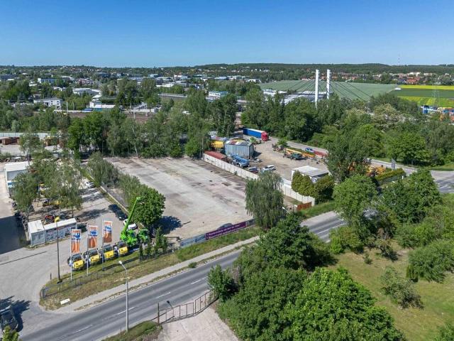 Grunt do wynajęcia w Poznań, Wielkopolskie
