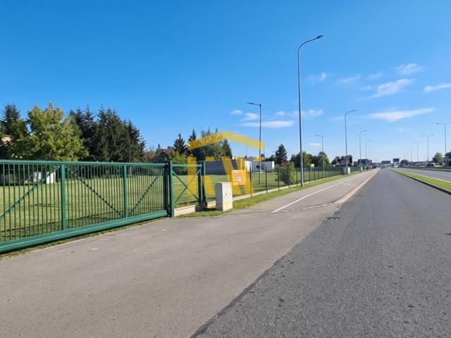 Grunt do wynajęcia w Śródmieście, Radom