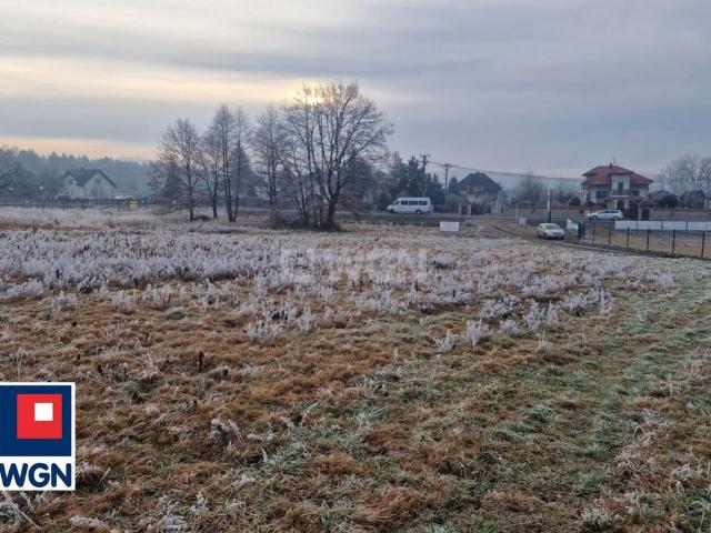 Grunt do wynajęcia w Małopolskie