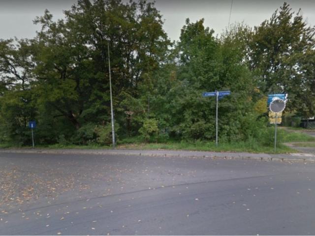 Grunt do wynajęcia w Ruda Śląska