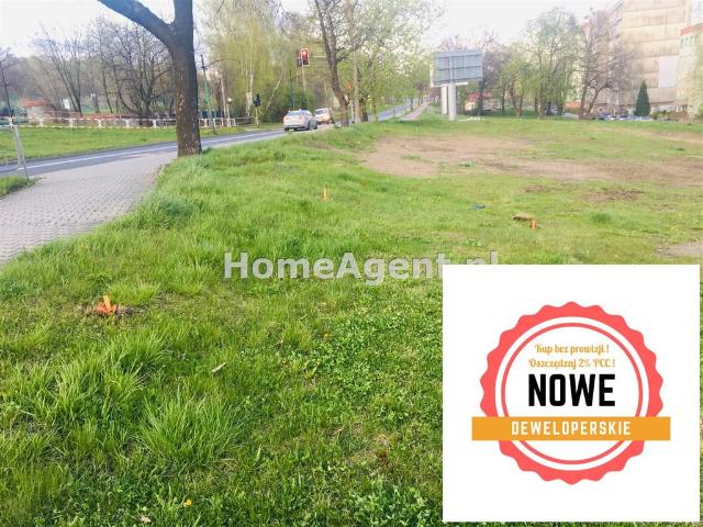 Grunt do wynajęcia w Ruda Śląska, Śląskie