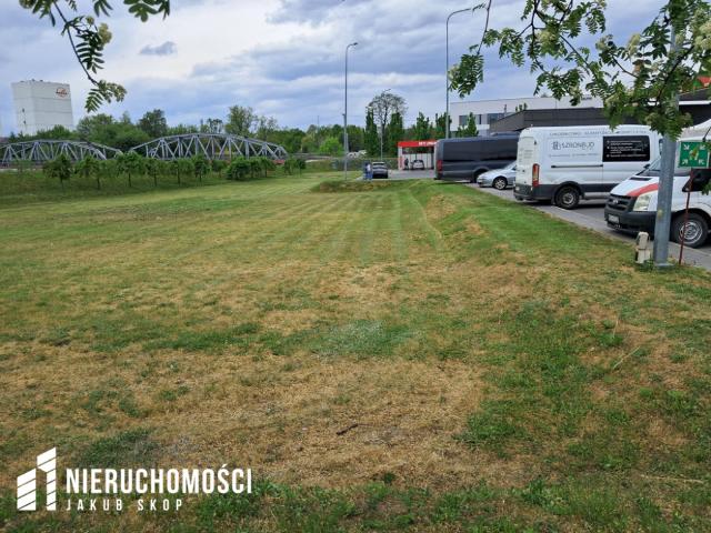 Grunt do wynajęcia w Skawina, Małopolskie