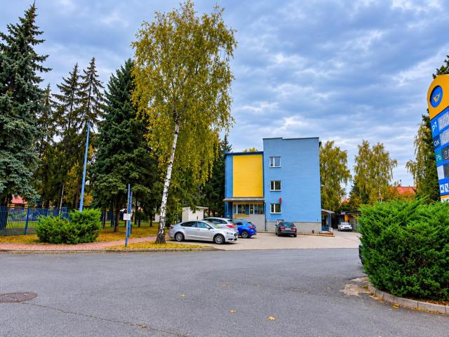 Grunt do wynajęcia w Zawiszy Czarnego, Rzeszów