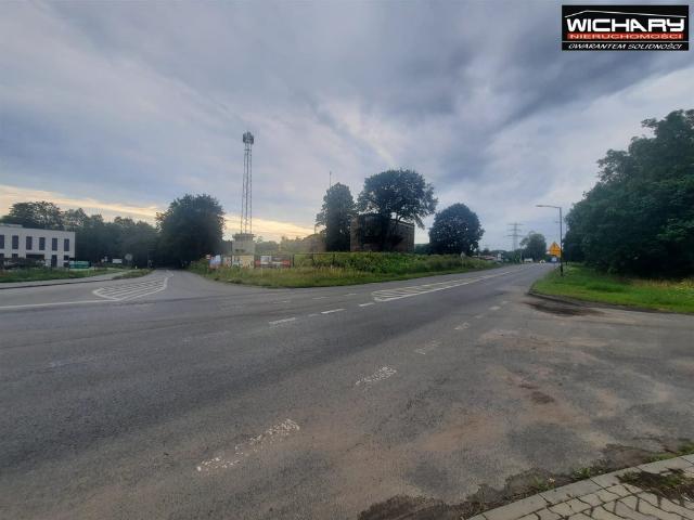 Grunt do wynajęcia w Siemianowice Śląskie, Śląskie