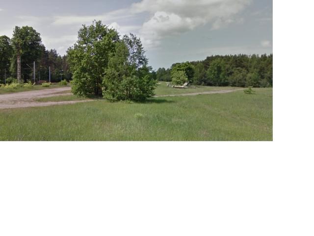 Grunt do wynajęcia w Szczecin