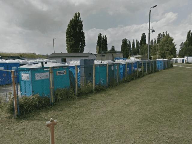 Grunt do wynajęcia w Szczecin