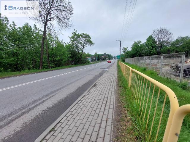Grunt do wynajęcia w Tarnowskie Góry, Śląskie