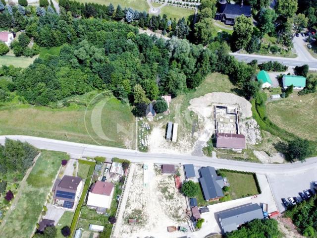 Grunt do wynajęcia w Gromnik, Małopolskie