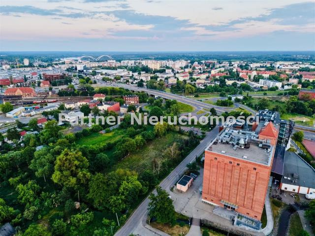 Grunt do wynajęcia w Toruń, Kujawsko-pomorskie