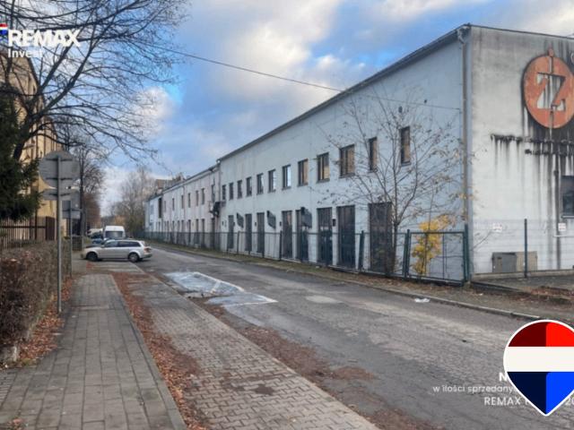 Grunt do wynajęcia w Czechowice-dziedzice, Śląskie
