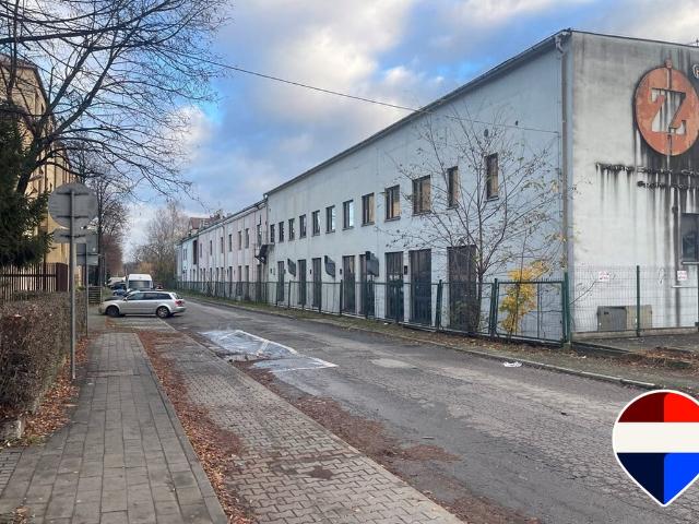 Grunt do wynajęcia w Czechowice-dziedzice, Śląskie