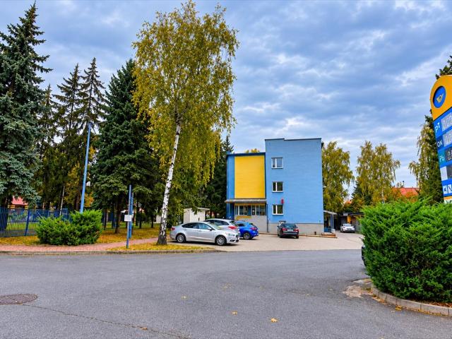 Grunt na sprzedaż w Zawiszy Czarnego, Rzeszów