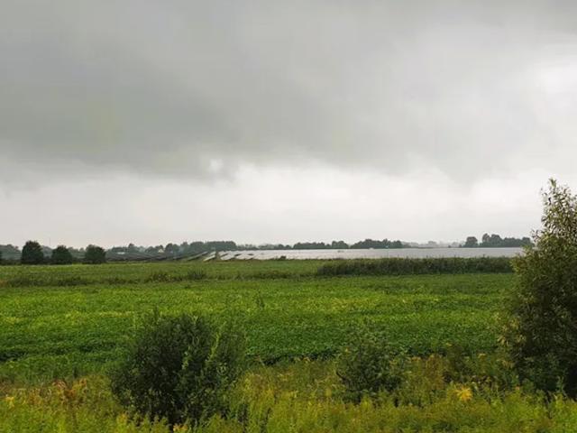 Grunt do wynajęcia w Warszawa, Mazowieckie