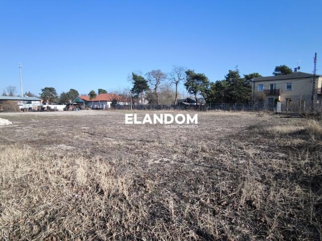 Grunt do wynajęcia w Warszawa, Mazowieckie