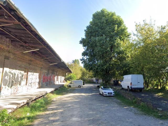 Grunt do wynajęcia w Warszawa, Mazowieckie