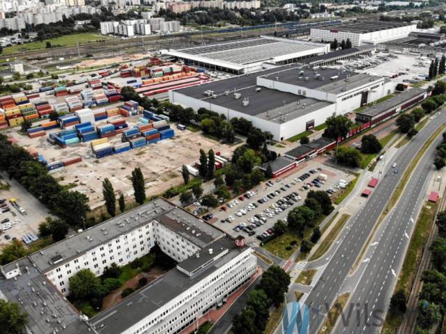 Grunt do wynajęcia w Warszawa, Mazowieckie