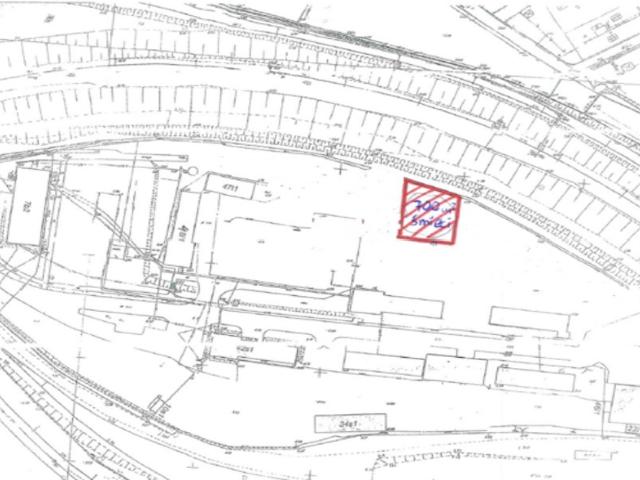 Grunt do wynajęcia w Warszawa, Mazowieckie