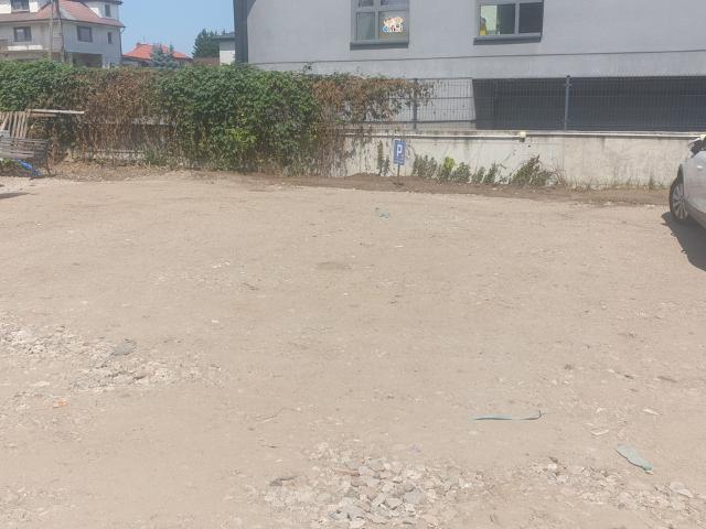 Grunt do wynajęcia w Warszawa, Mazowieckie