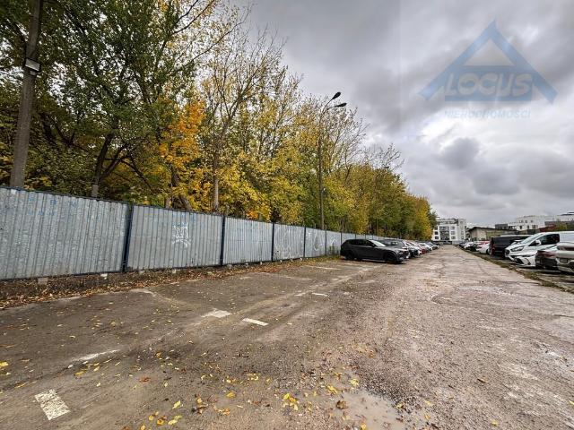 Grunt do wynajęcia w Warszawa, Mazowieckie