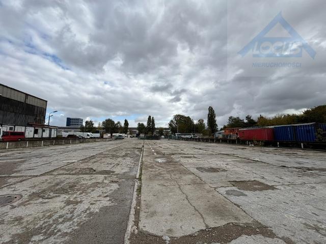 Grunt do wynajęcia w Warszawa, Mazowieckie