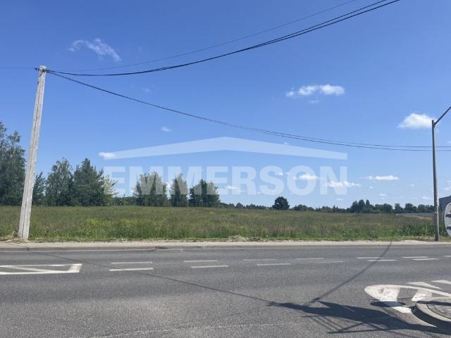 Grunt do wynajęcia w Warszawa, Mazowieckie