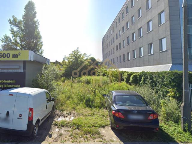 Grunt do wynajęcia w Warszawa, Włochy