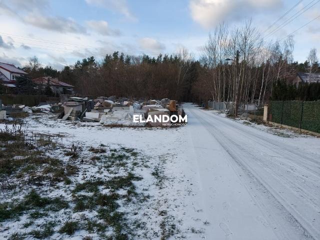 Grunt do wynajęcia w Warszawa, Mazowieckie