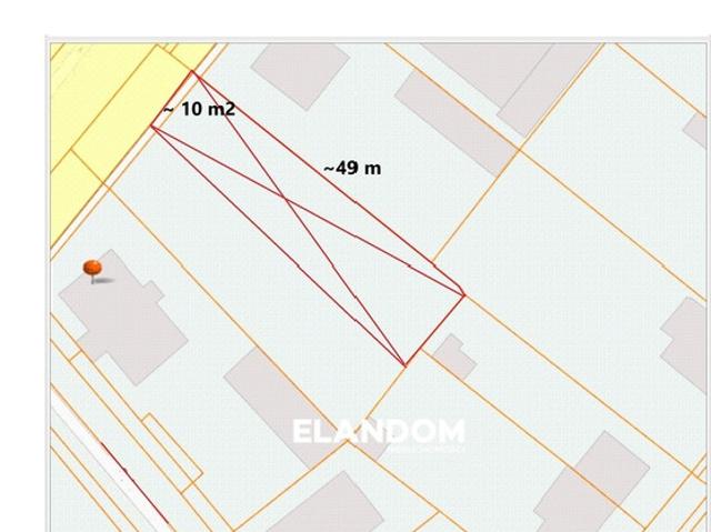 Grunt do wynajęcia w Warszawa, Mazowieckie