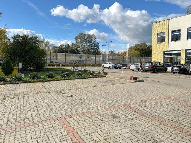 Grunt do wynajęcia w Warszawa, Mazowieckie