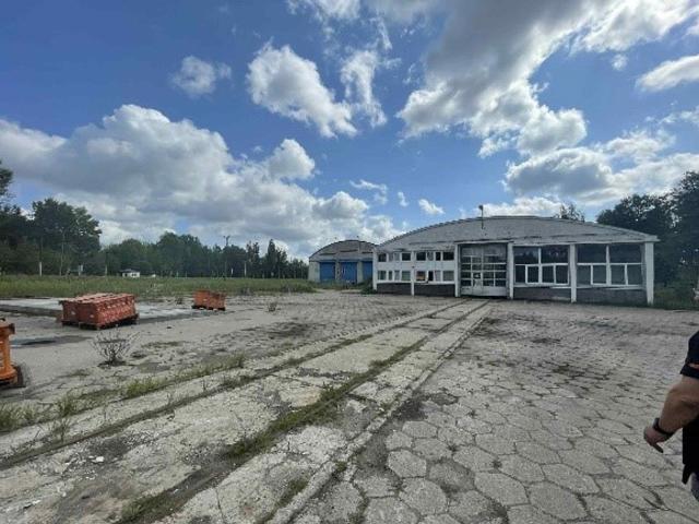 Grunt do wynajęcia w Warszawa, Mazowieckie