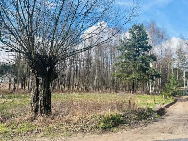 Grunt na sprzedaż w Gostynin, Mazowieckie