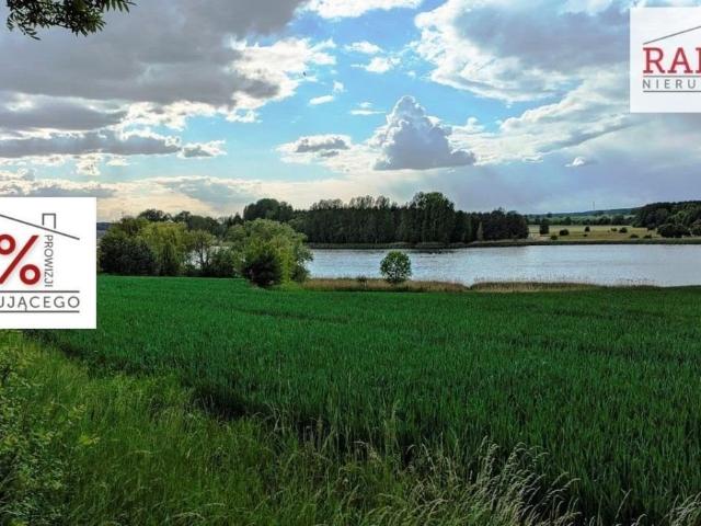 Grunt na sprzedaż w Kłecko, Wielkopolskie