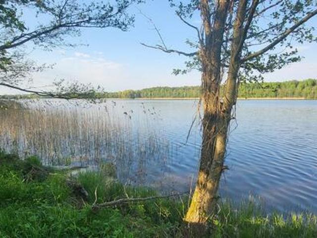 Grunt na sprzedaż w Dubeninki, Warmińsko-mazurskie
