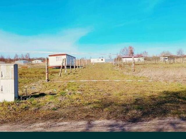 Grunt na sprzedaż w Darłowo, Zachodniopomorskie