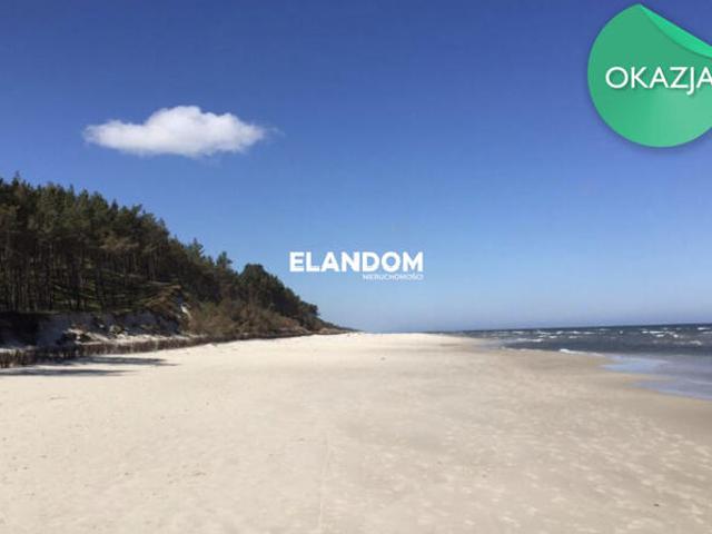 Grunt na sprzedaż w Krokowa, Pomorskie