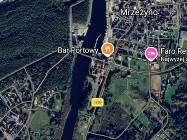 Grunt na sprzedaż w Trzebiatów, Zachodniopomorskie
