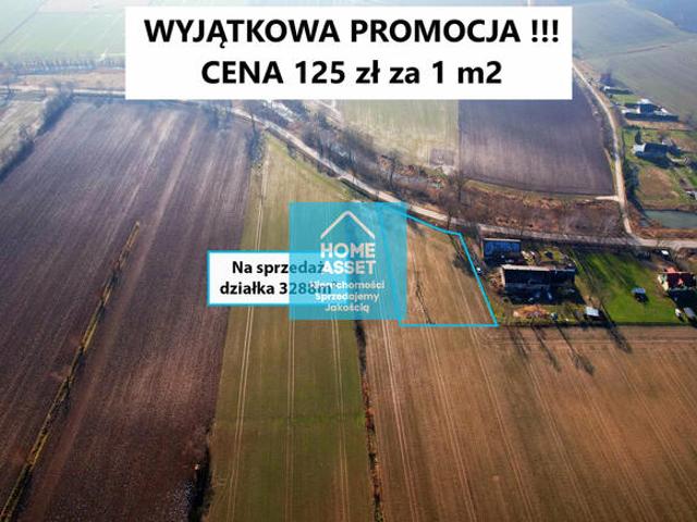 Grunt na sprzedaż w Sztutowo, Pomorskie