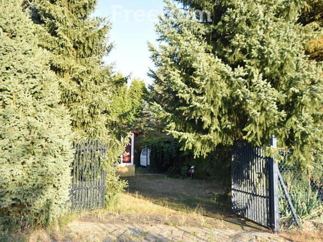 Grunt na sprzedaż w Namysłów, Opolskie