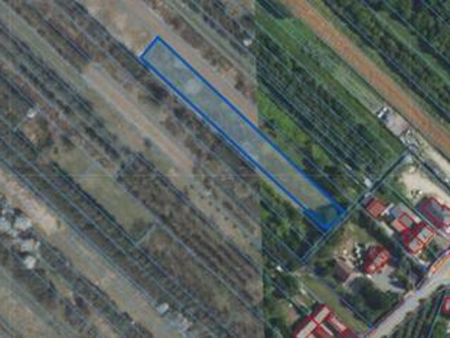 Grunt na sprzedaż w Karczew, Mazowieckie