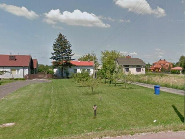 Grunt na sprzedaż w Nadarzyn, Mazowieckie