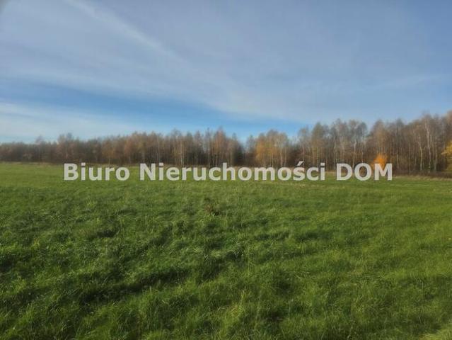 Grunt na sprzedaż w Mykanów, Śląskie